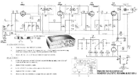 Philips - B-1-C-12-Schematic